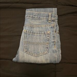 Place Straight Fit Denim Jeans